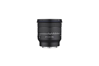 4/30発表 Schneider×Samyang 14-24mm f/2.8 Lマウント版の予約開始日
